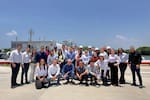 Cámara Colombo Alemana busca fortalecer alianzas en Cartagena