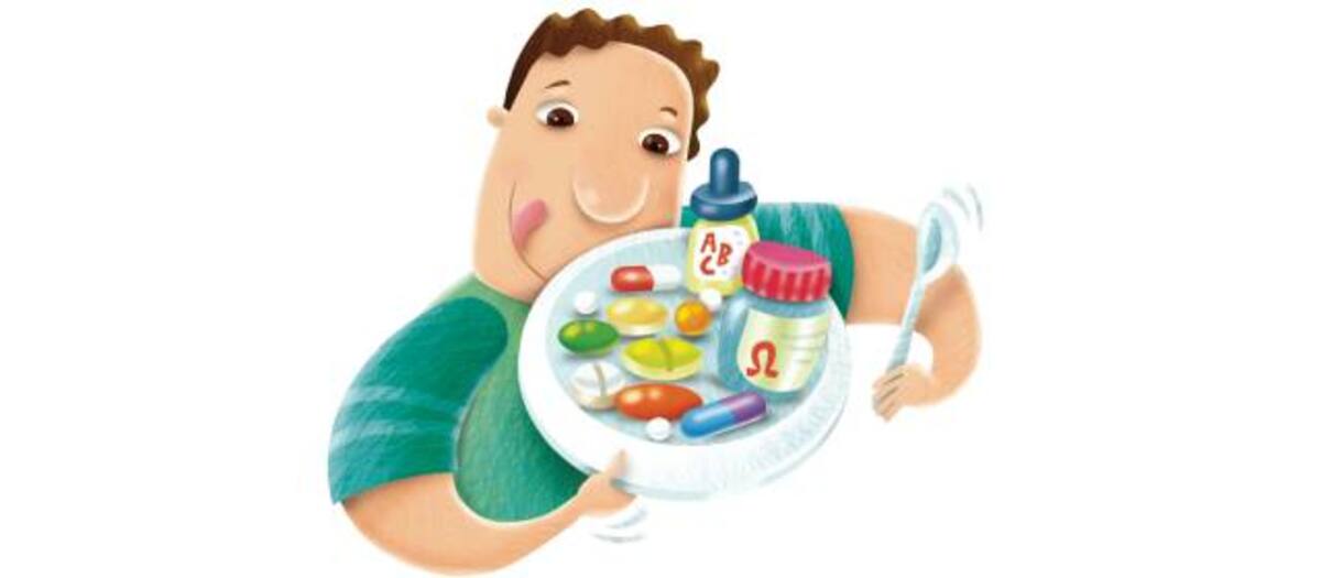 Las vitaminas son indispensables para la vida, la salud y la actividad física cotidiana. COLPRENSA