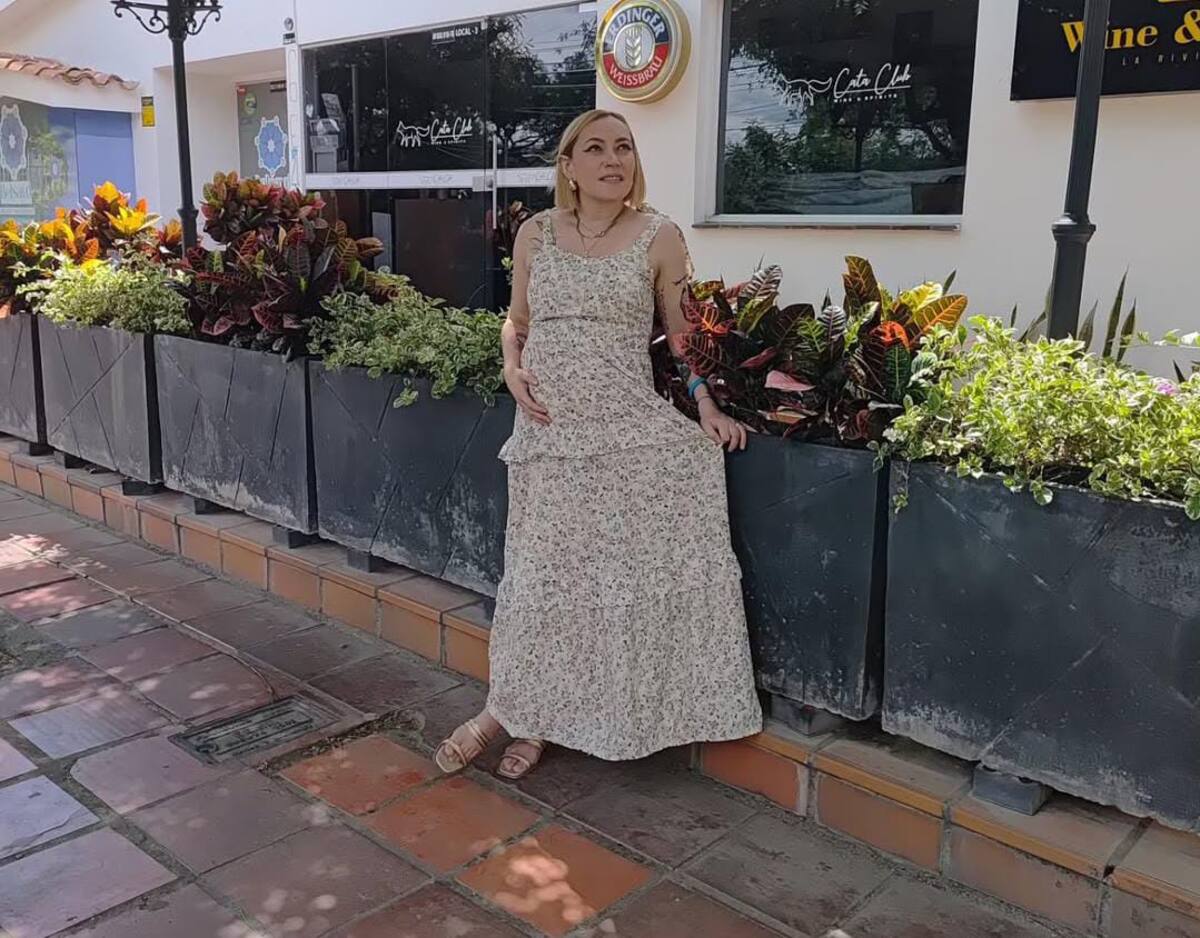 La jueza Vivian Polanía fue hallada muerta en su apartamento en Cúcuta. Las autoridades investigan su fallecimiento. // Foto: tomada de Instagram @vivianpolaniafranco.