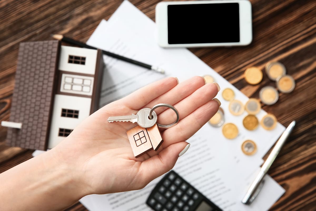 El monto del subsidio depende del tipo de proyecto y de la ubicación de la vivienda // 123RF.