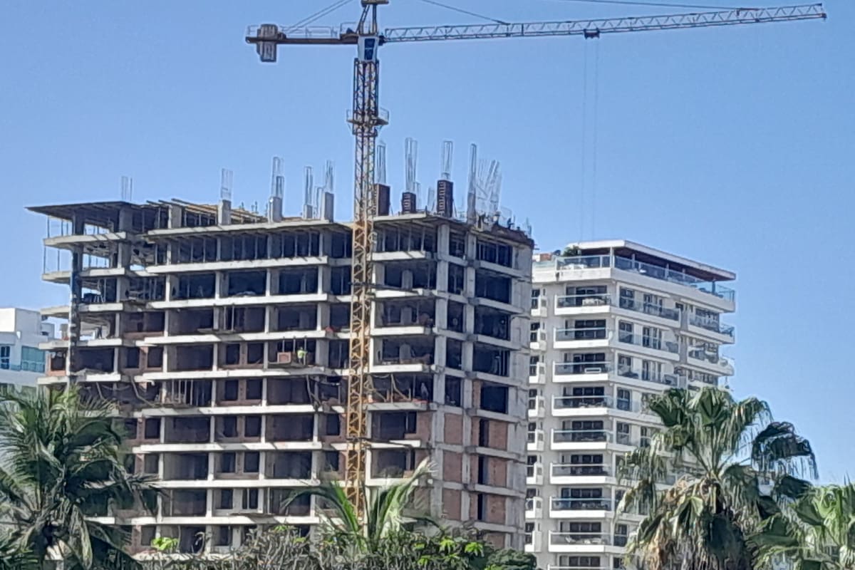 ¿Busca vivienda de interés social y VIP en Cartagena? : toda la oferta en un solo sitio