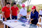 En estos 4 municipios del Atlántico gobernador Verano impulsa proyectos de vivienda gratis