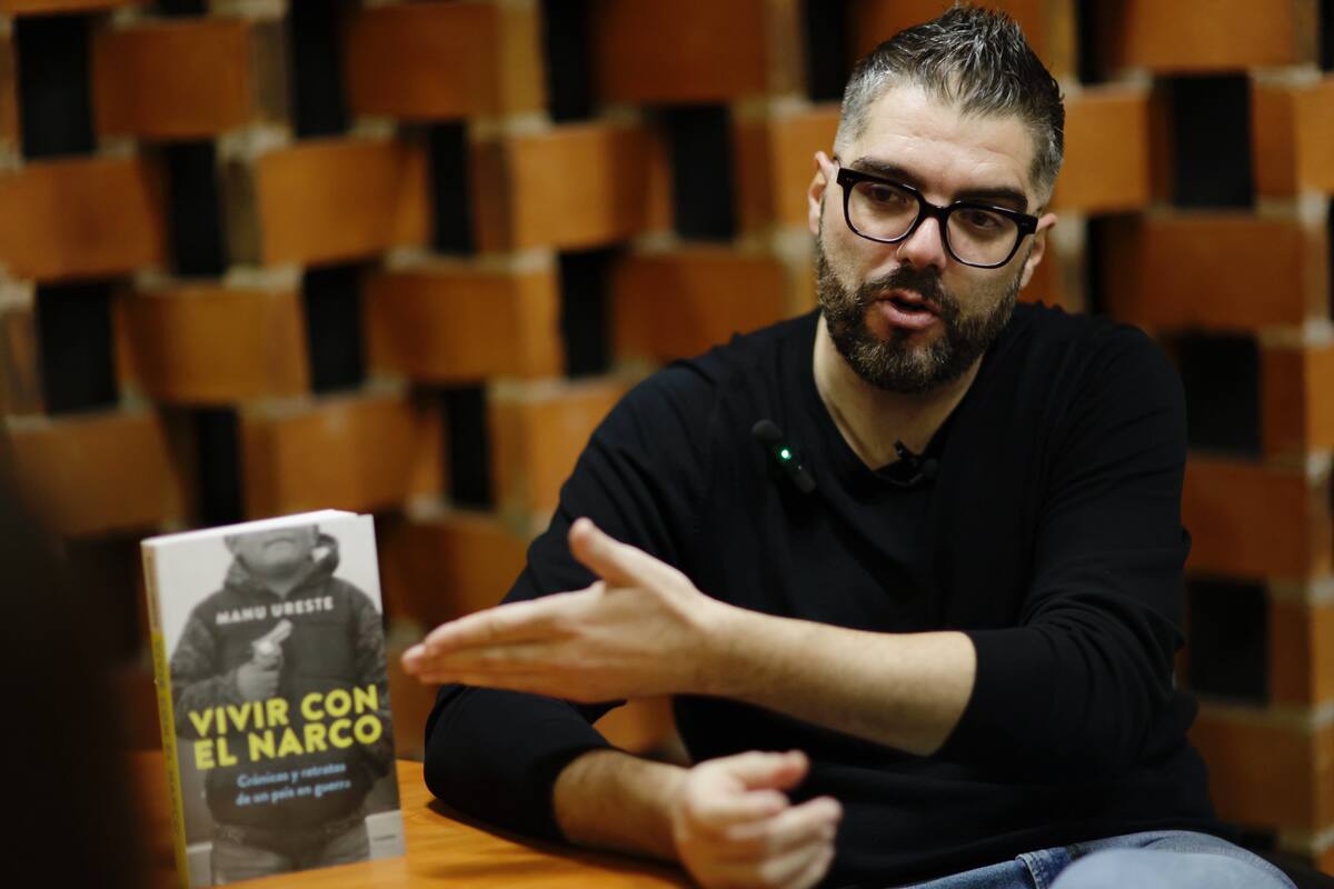 ‘Vivir con el narco’: historias de víctimas de la violencia en México