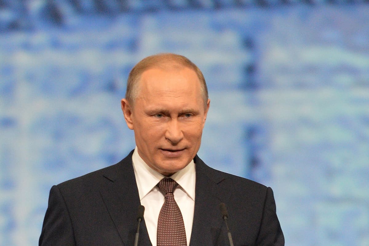 Putin respalda un encuentro con Trump y Xi para tratar los conflictos en Ucrania e Irán