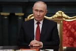 En riesgo la paz: Rusia arremete contra EE. UU. por nuevas sanciones