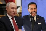 Rusia arremete contra Colombia por acusaciones de espionaje