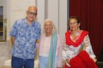 Clausura del Festival Voces del Jazz y del Caribe 2026