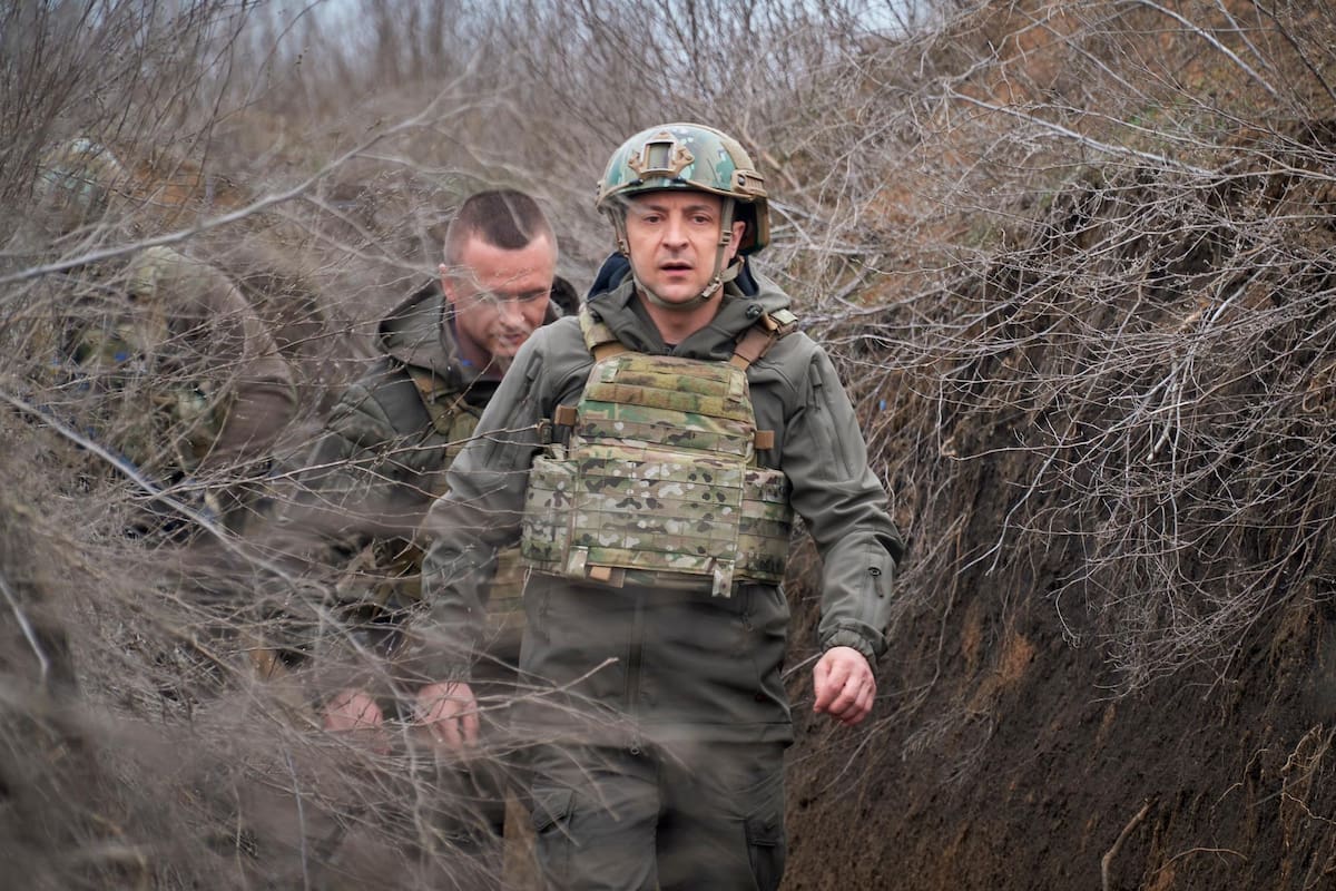 Zelenski lanza advertencia sobre soldados norcoreanos en Rusia: esto dijo