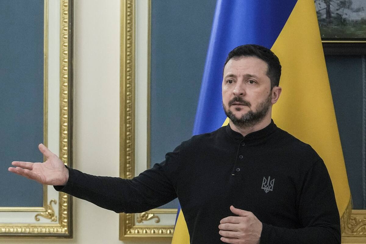 Crece la tensión: Ucrania confirma ataque a refinería rusa en Riazán