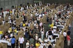 Elecciones presidenciales: sube la participación de colombianos en el extranjero