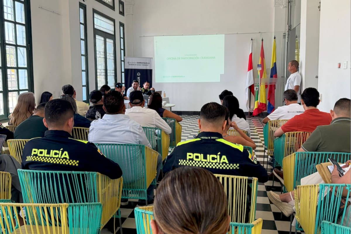 50 mil barranquilleros habilitados para votar para las elecciones comunales