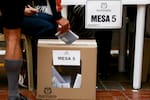 ¿Votó en segunda vuelta presidencial? Esta es la fecha límite para reclamar el medio día libre