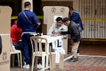 Así avanza el escrutinio tras elecciones en Colombia: aún faltan más de 1.000 mesas municipales