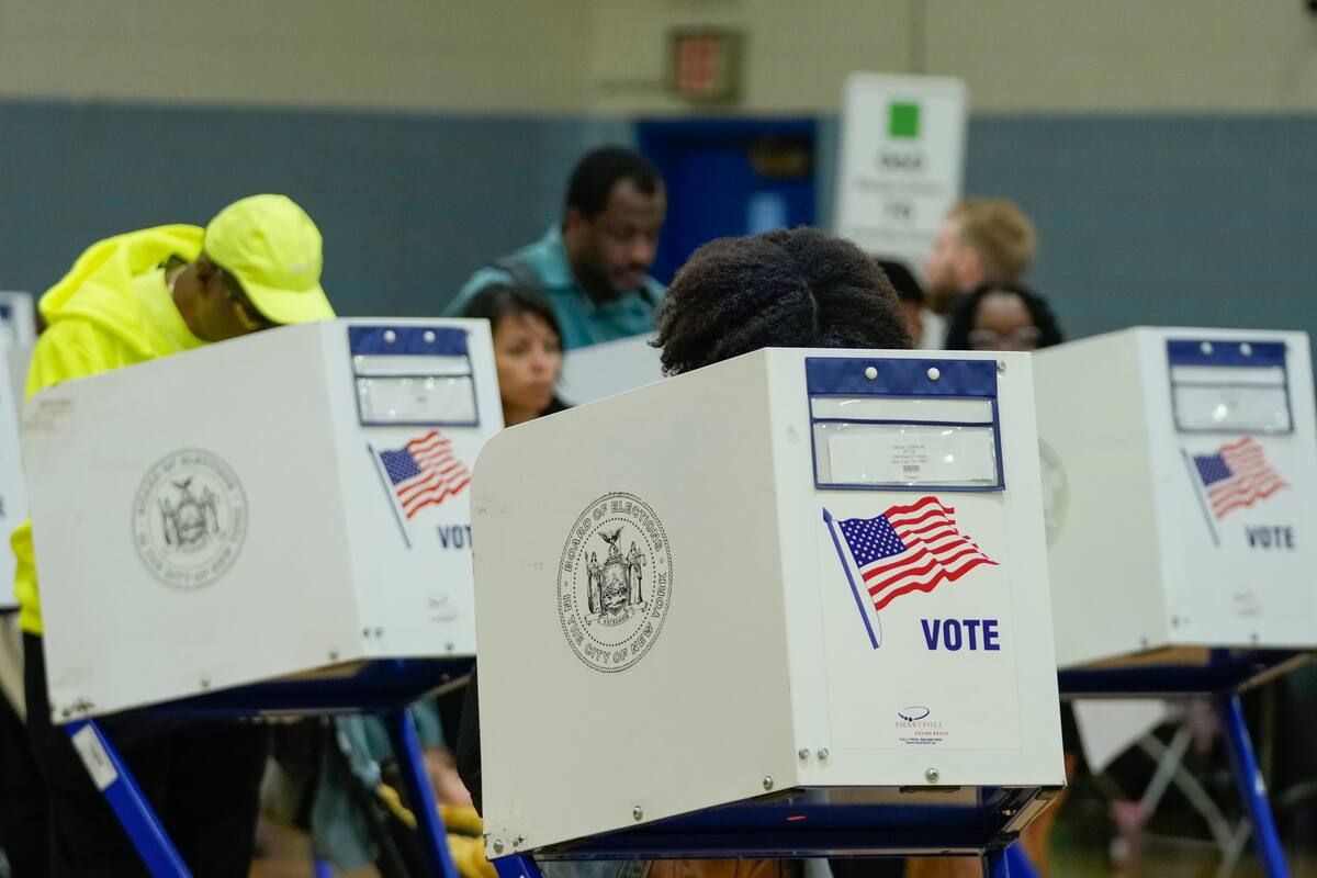 Elecciones en Estados Unidos: estas son las claves para seguirlas