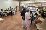 Elecciones 2026: Así fue la segunda vuelta presidencial en el Atlántico