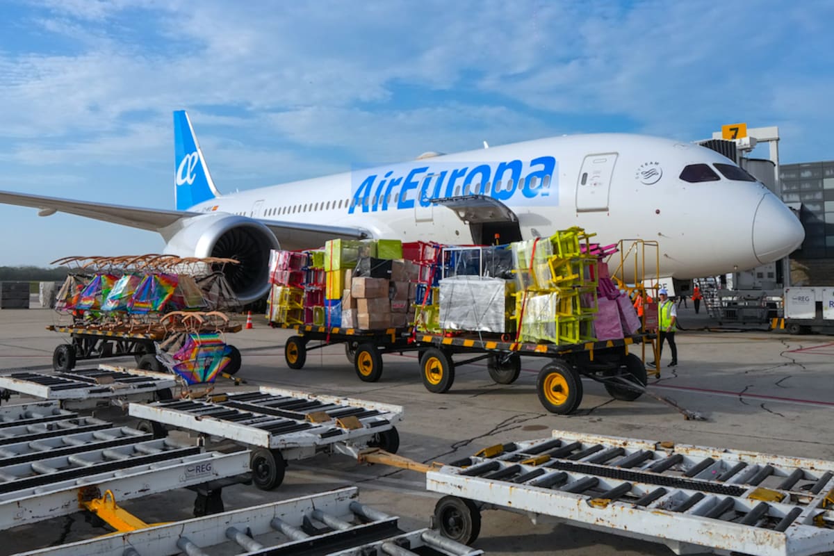 De esta manera Barranquilla retoma su vocación de conectar a Colombia con el mundo