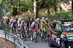 Ciclista muere en plena competición de la Volta a Portugal tras ser atropellado