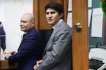 Wadith Manzur fue trasladado a La Picota: esta es la imagen de su ingreso