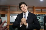 La razón por la que Wadith Manzur no podrá tomar posesión desde la cárcel