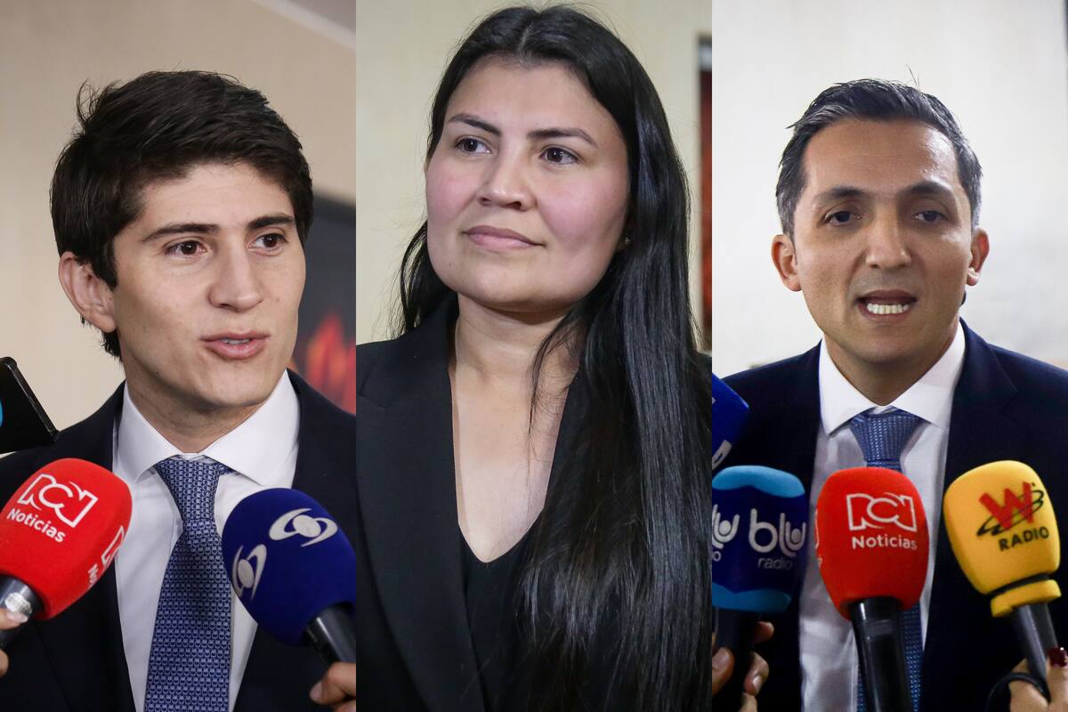 Caso Ungrd: Corte empata decisión sobre juicio a congresistas; deciden conjueces