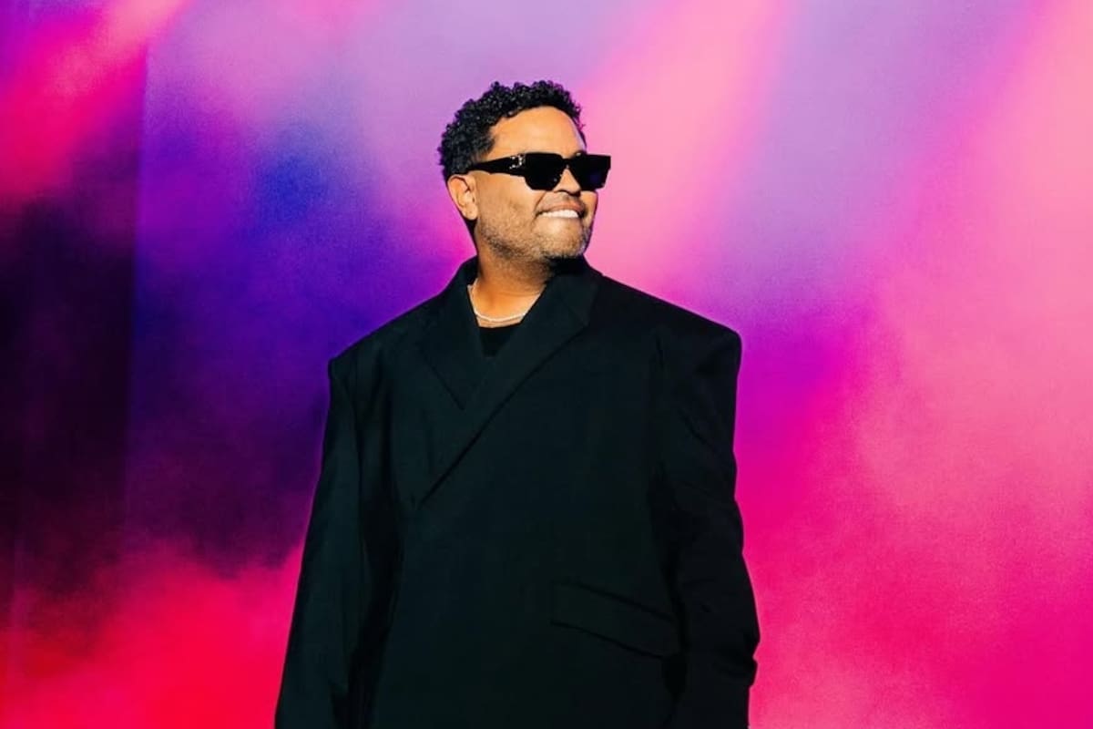 Zion llega a Cartagena para el Wakanda Fest 2025: detalles y boletas