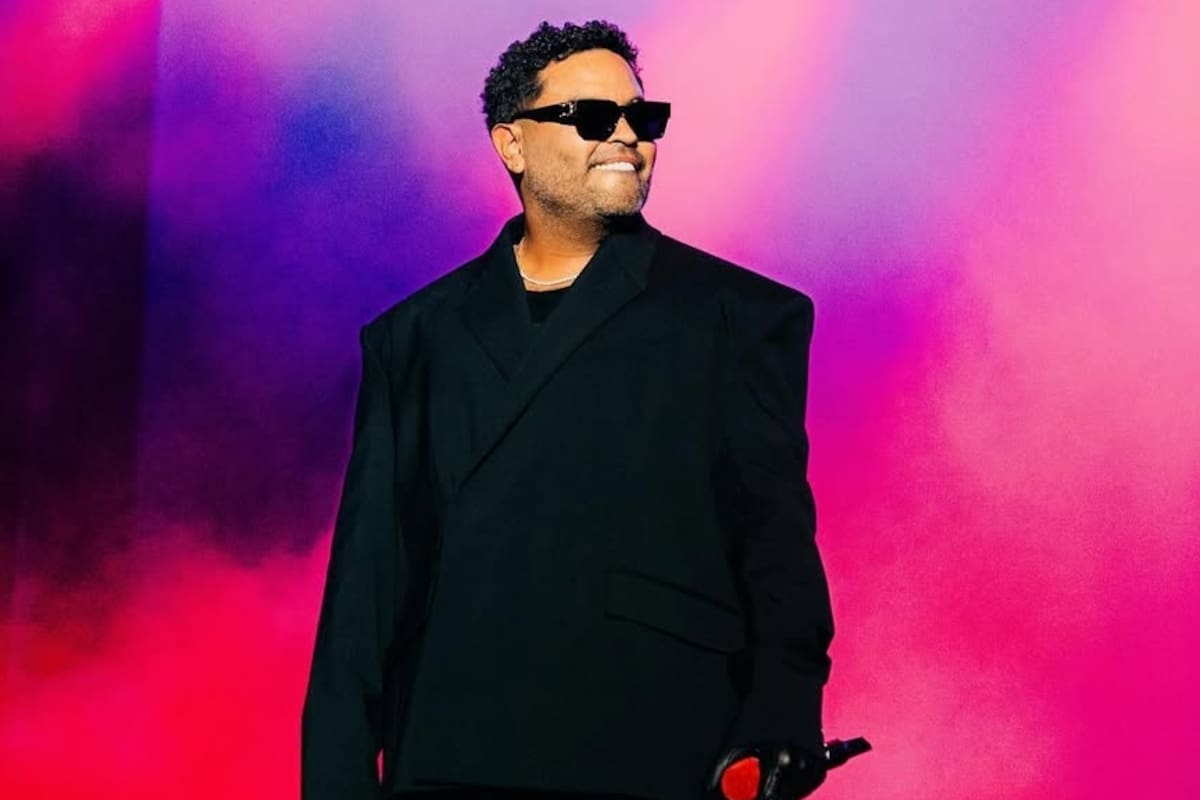 El cantante Zion fue detenido en Puerto Rico: esto se sabe del arresto