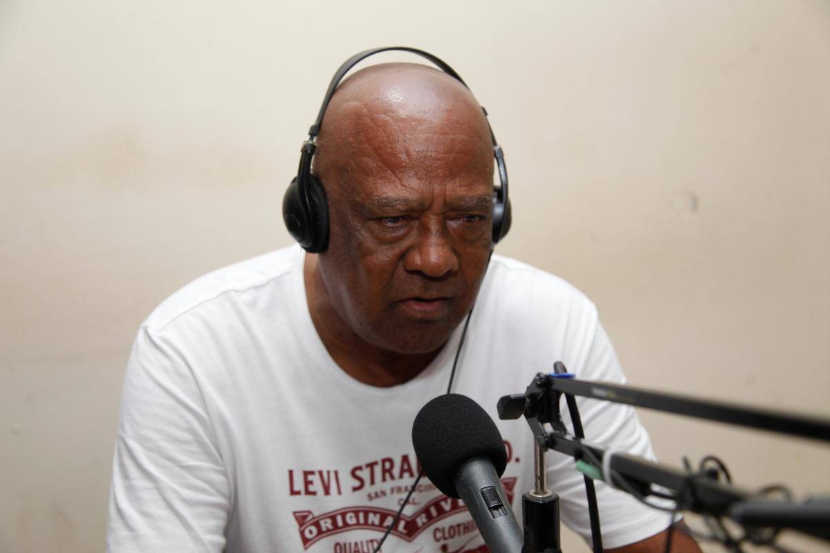 Concejo otorga orden civil al mérito al periodista Walberto Ahumedo