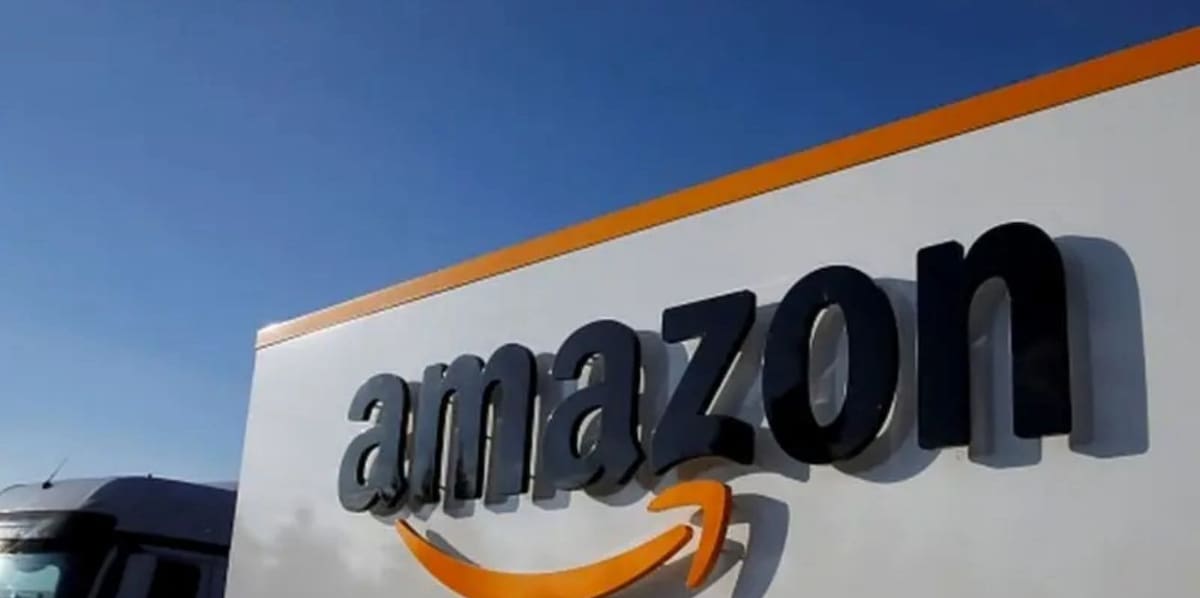Amazon. // Foto: Amazon