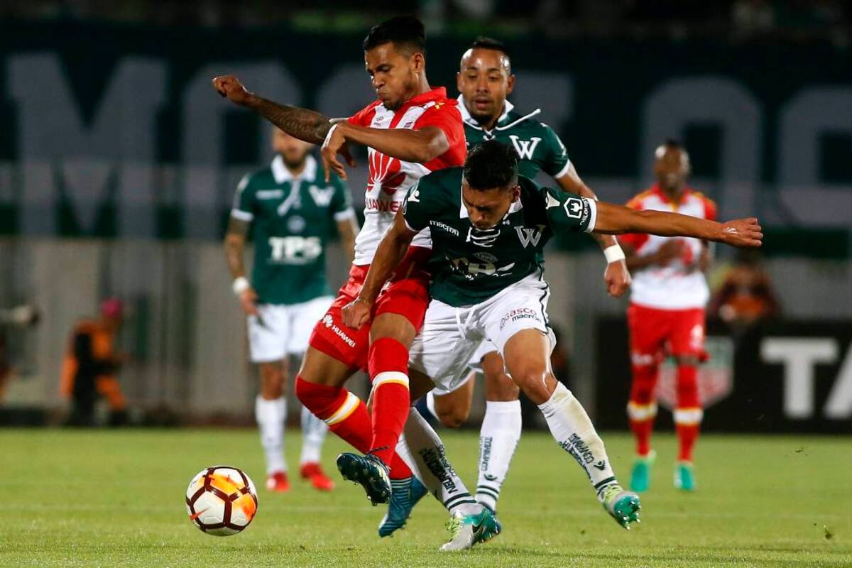 Jugador de la Liga BetPlay fue llevado al hospital después del partido