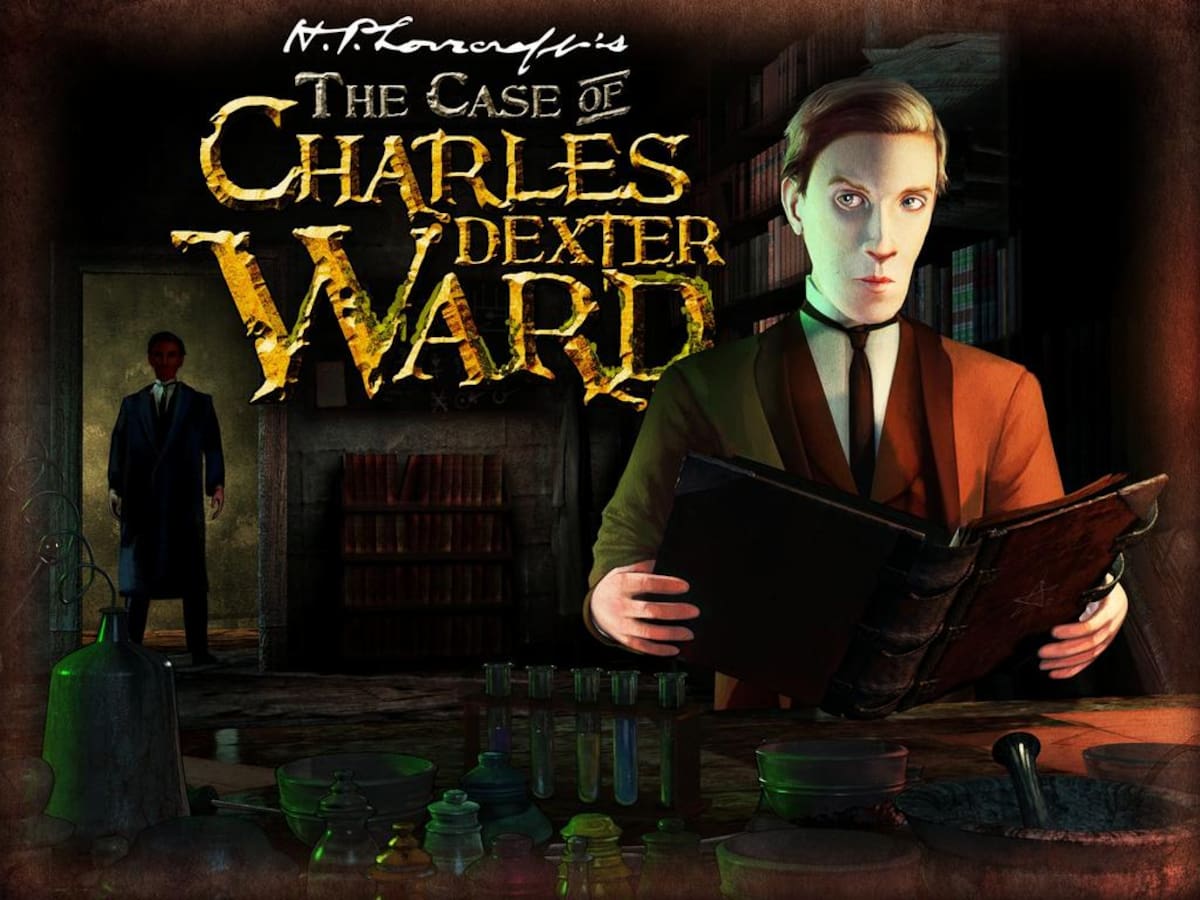 Primer videojuego aprobado por Lovecraft Holdings LLC creado por argentinos. Cortesía