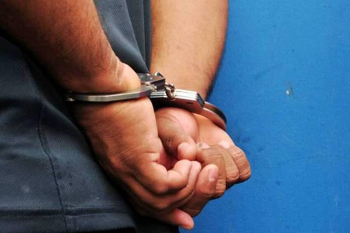 El Diablo tiene 19 años y fue enviado a prisión por abuso sexual