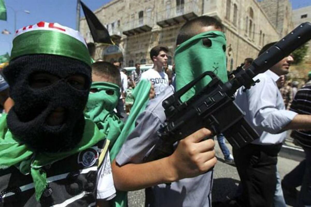 Hamás y Fatah logran acuerdo para administrar Gaza: ¿De qué trata?