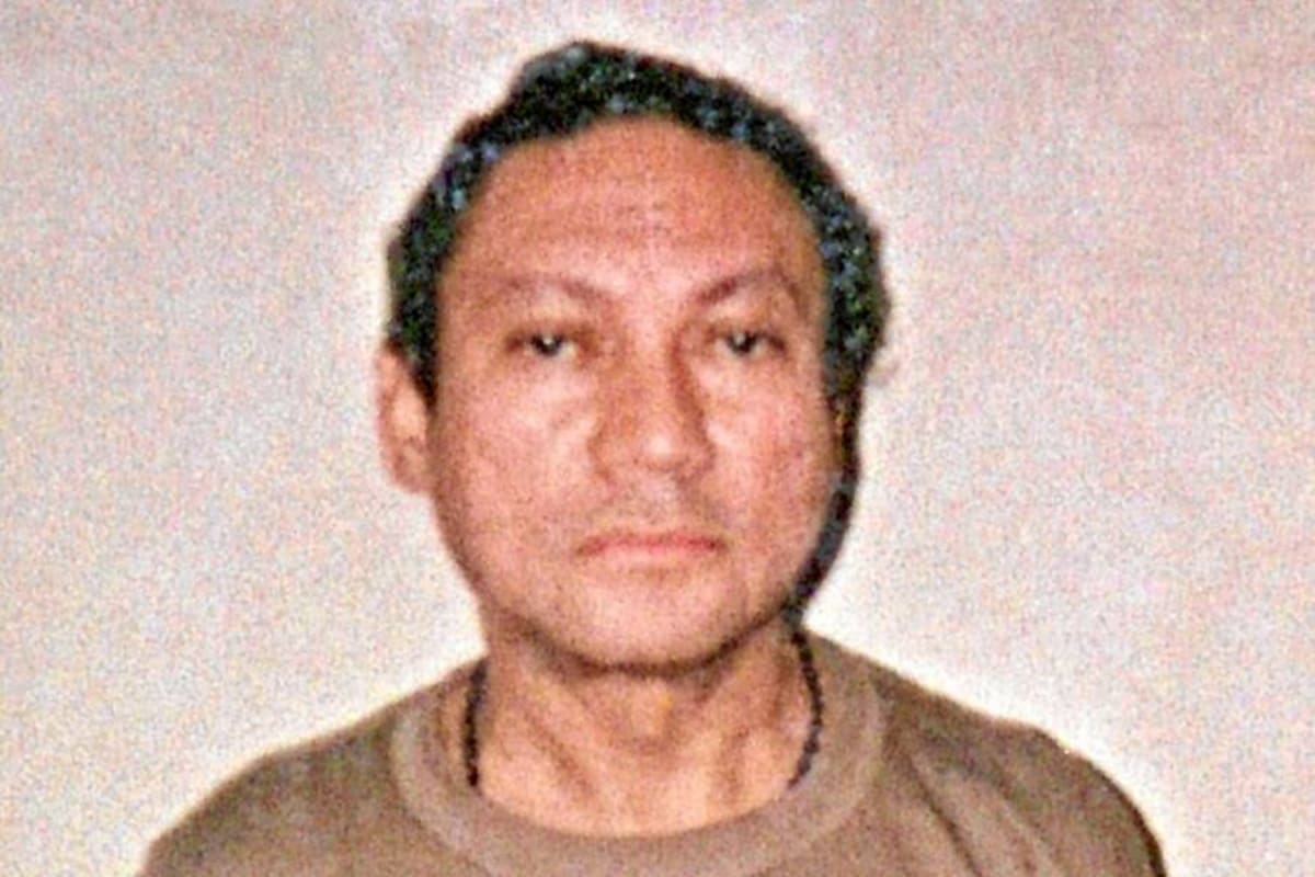 Un 3 de enero de 1990 fue el operativo que puso fin a dictadura