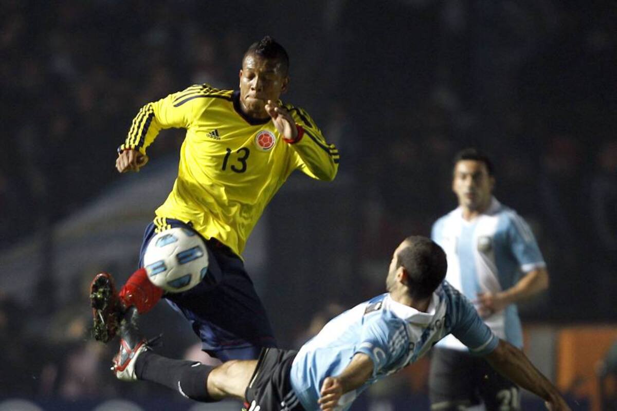 Freddy Guarín podría volver al fútbol; club de la Liga le abrió las puertas