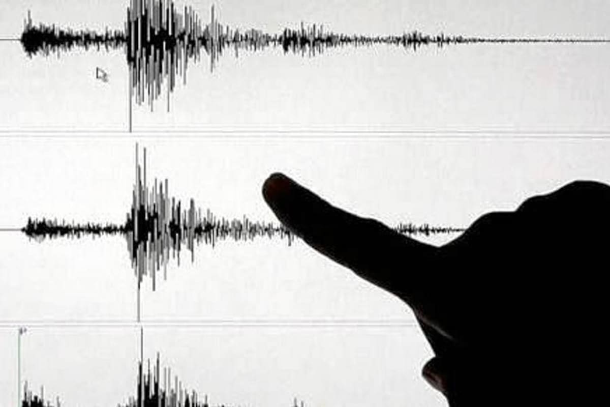 Sismo de magnitud 6.0 golpeó a Estados Unidos