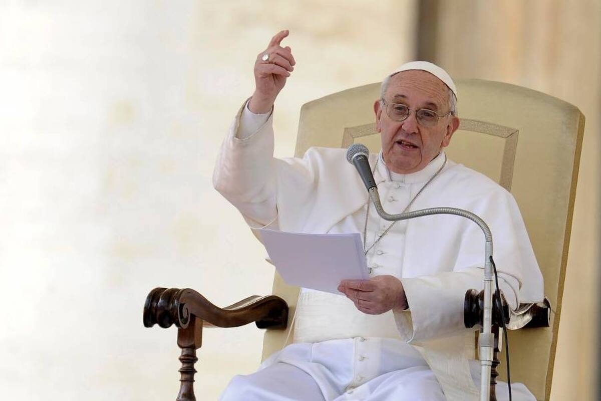 La medida del Vaticano para abordar casos de abuso en Colombia