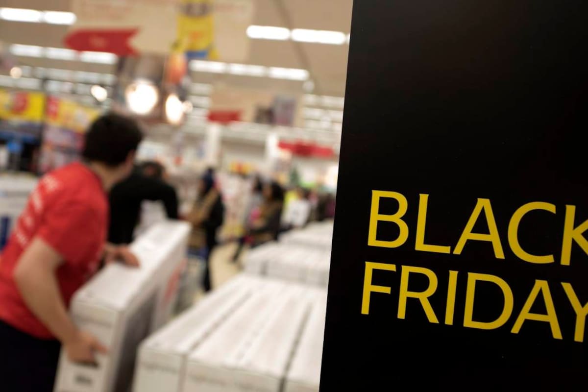 Habrá “Black Friday” en Colombia: fechas y productos en descuento