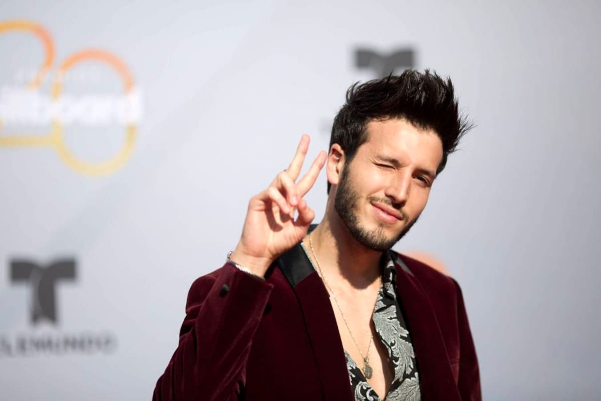 Sebastián Yatra es del signo Libra. //Foto: Colprensa.