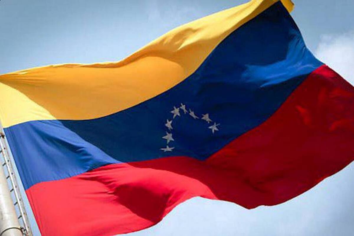Venezuela es el país más corrupto de Latinoamérica (Foto: Tomada de Internet/VanguardiaLiberal)