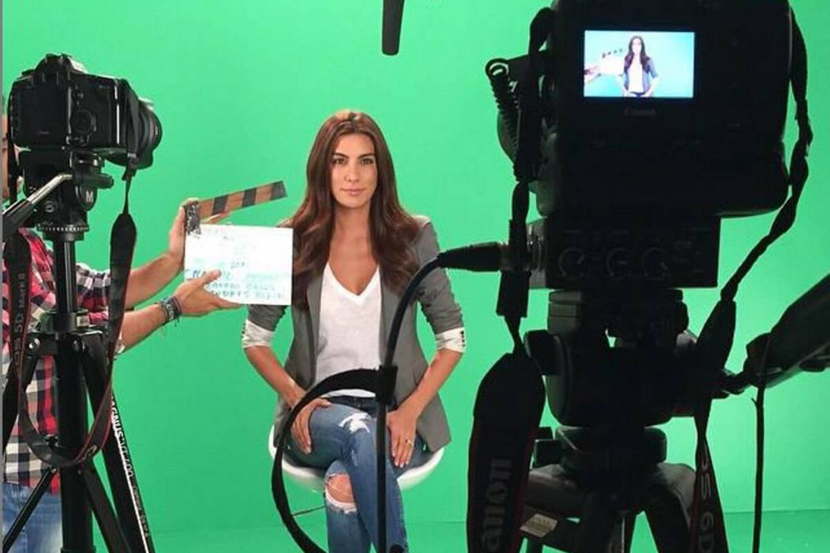 ¿Andrea Serna se retira de la televisión? Ya se puede pensionar, esto dijo