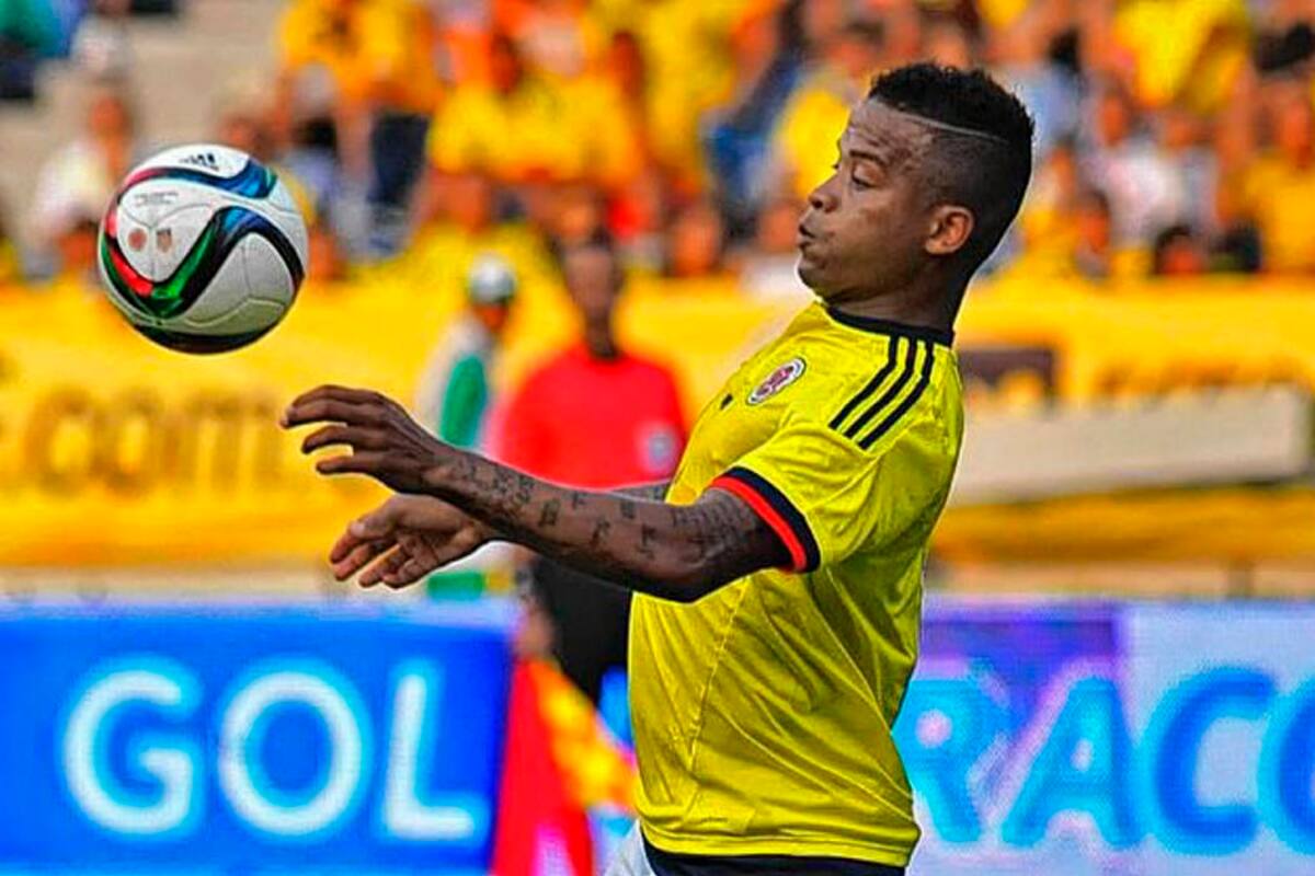 La tabla de goleadores en el Torneo BetPlay; un exSelección Colombia la lidera