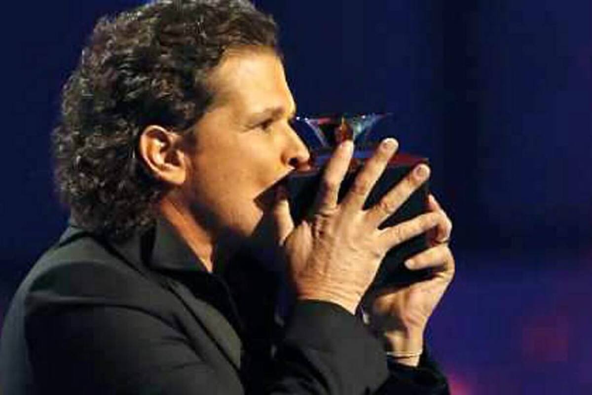 ‘Carlos Vives: el amor de mi tierra’ contará la historia del samario
