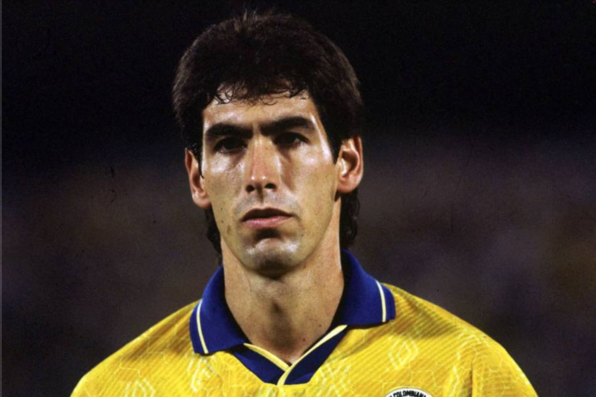 Asesinan en México a capo vinculado con la muerte de Andrés Escobar