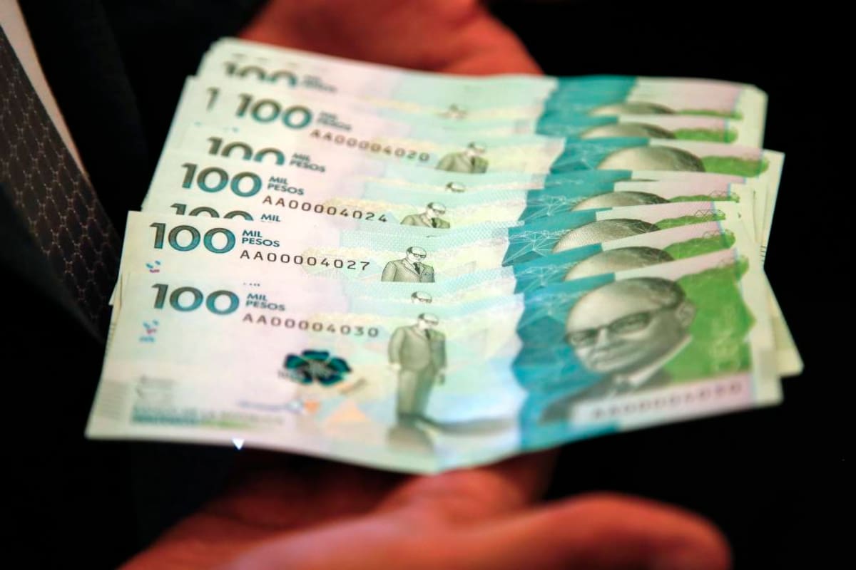 Hay un nuevo millonario en Colombia: cayó MiLoto en Medellín