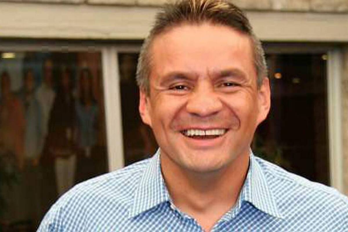 El humorista ‘Alerta’ salió de La casa de los famosos Colombia este pasado domingo. //Foto: tomada de Internet.