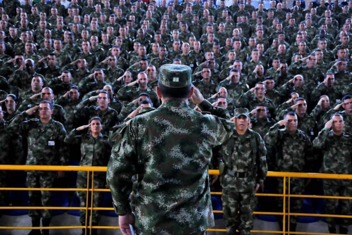 ¿Prestará el servicio militar? Así podrás recibir más de $900 mil