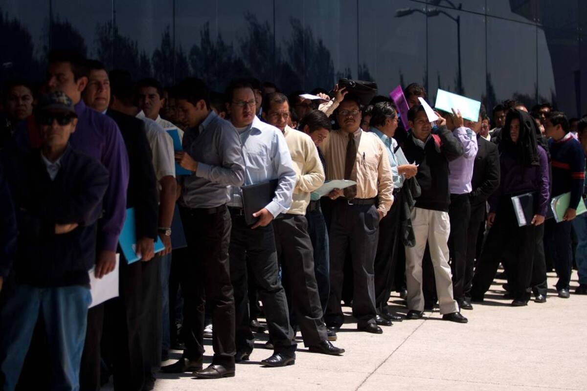 Ofrecen 1.600 vacantes de trabajo en Bucaramanga (Foto: Archivo/VANGUARDIA LIBERAL)