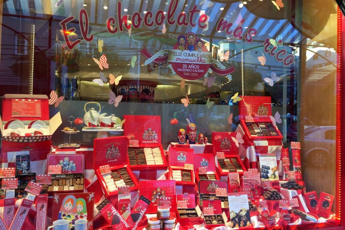 Estos son los regalos más comunes en el mes del amor y amistad (Foto: Colprensa/VANGUARDIA LIBERAL)