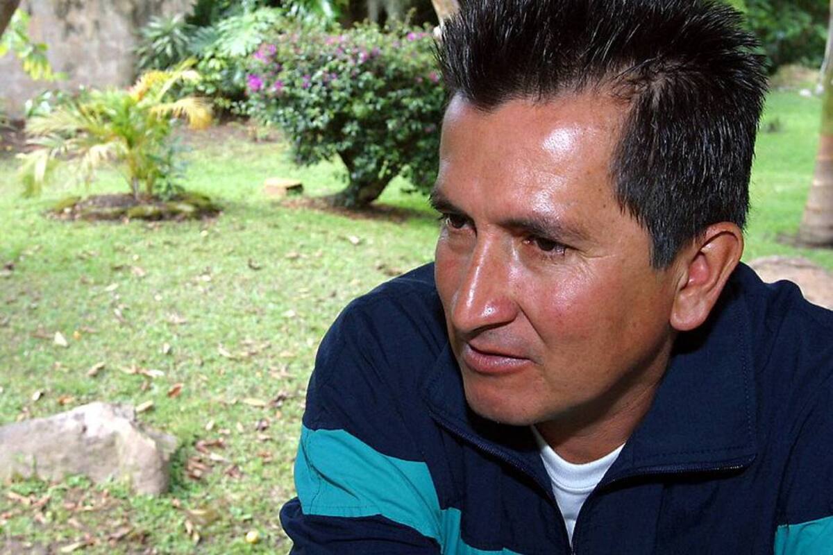 Piden investigar a Lucho Herrera por el asesinato de unos vecinos