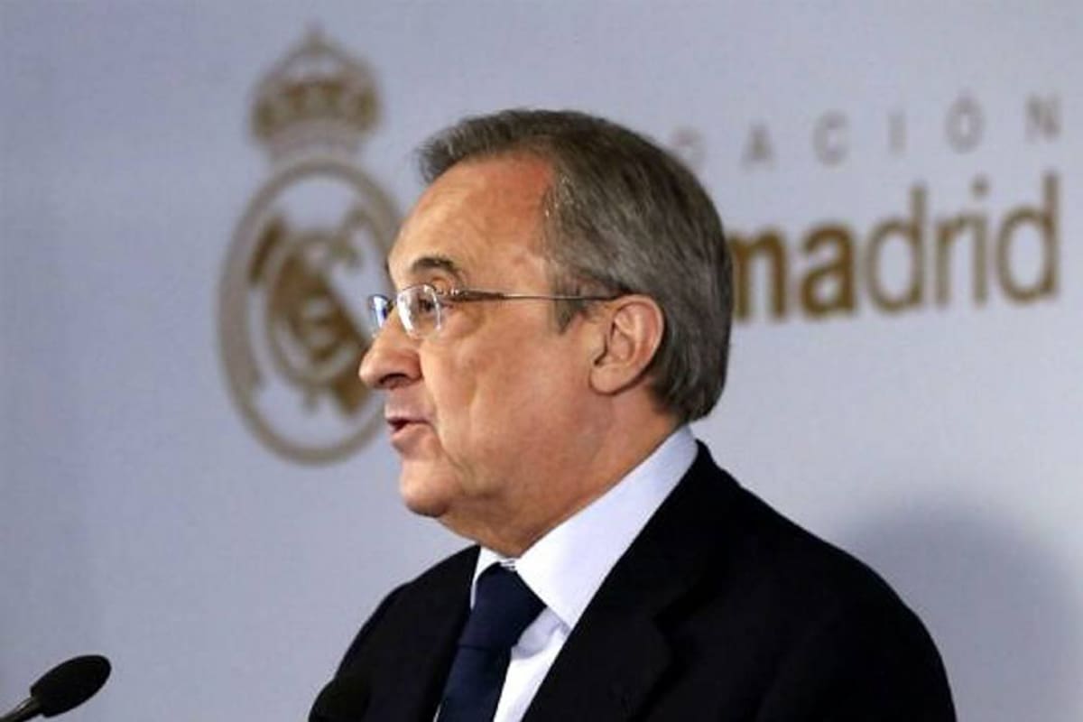 La Superliga no va; estos fueron los acuerdos
